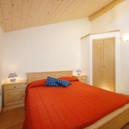 Casa Seler - Appartamento verde Predazzo Esterno foto