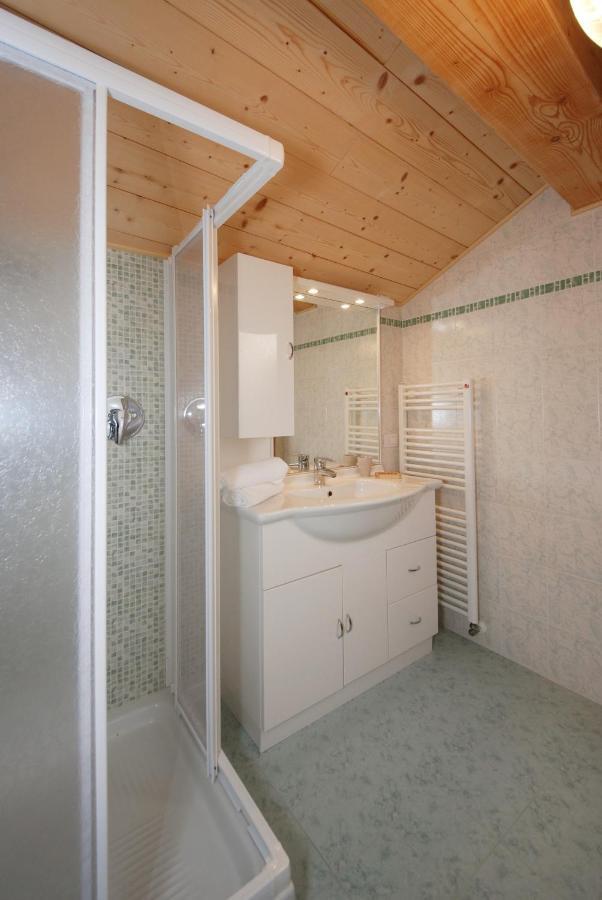 Casa Seler - Appartamento verde Predazzo Esterno foto