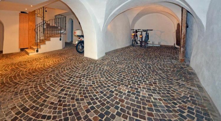 Casa Seler - Appartamento verde Predazzo Esterno foto